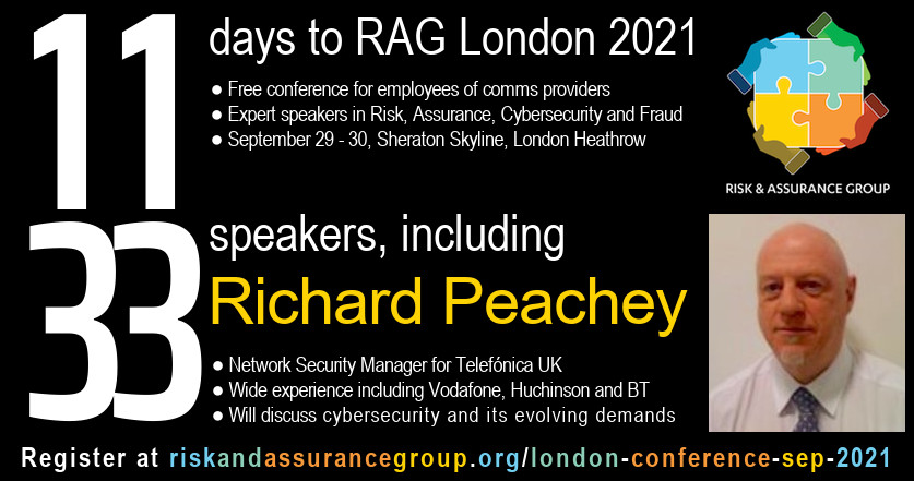 Richard Peachey 11